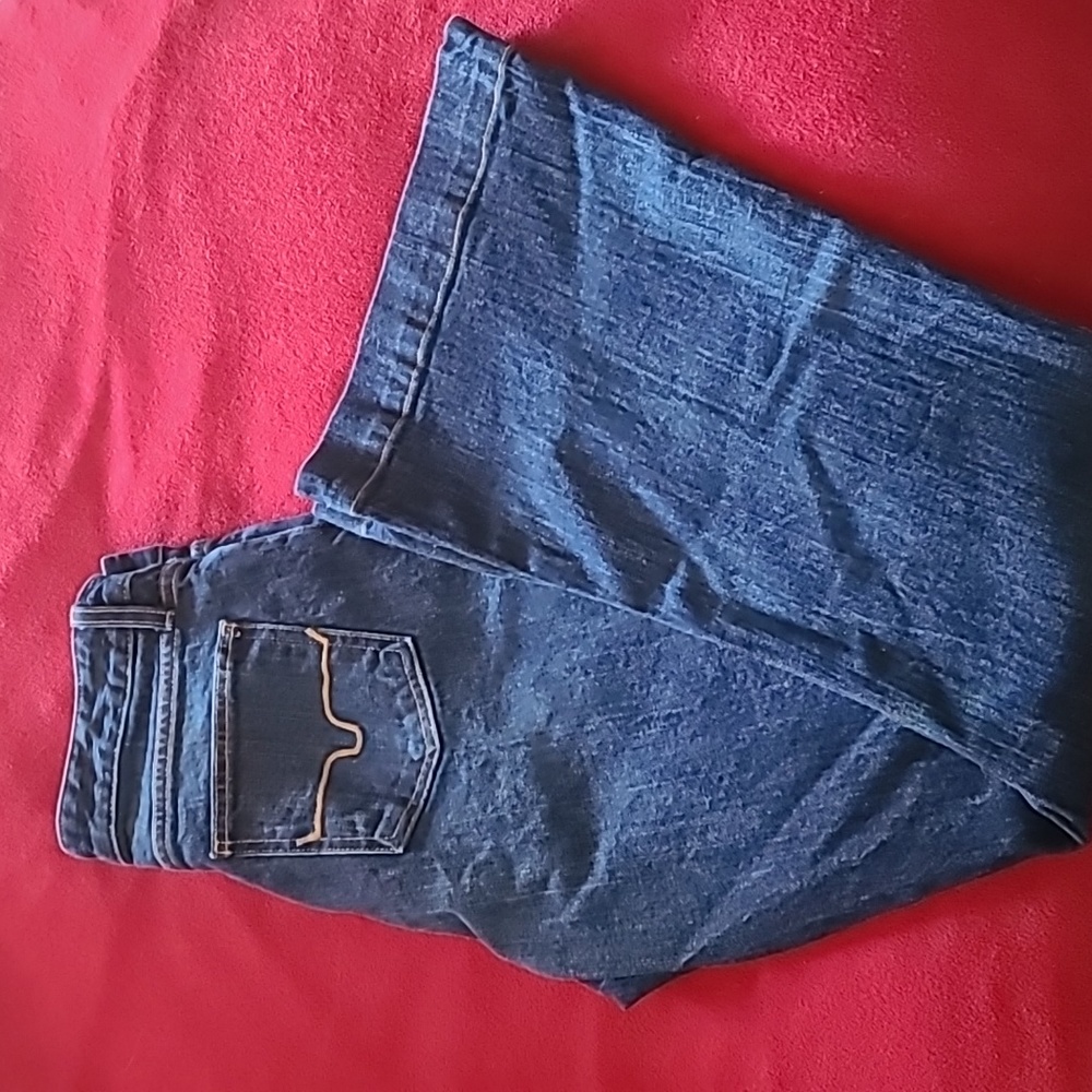 Kimes Ranch Jennifer Jeans